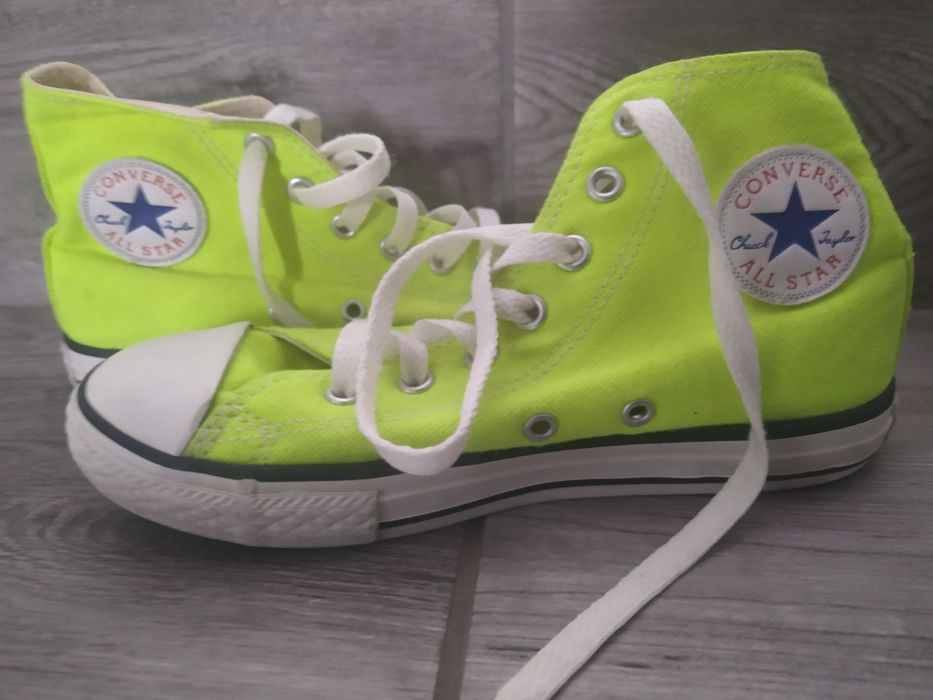 converse rozmiar 33 5